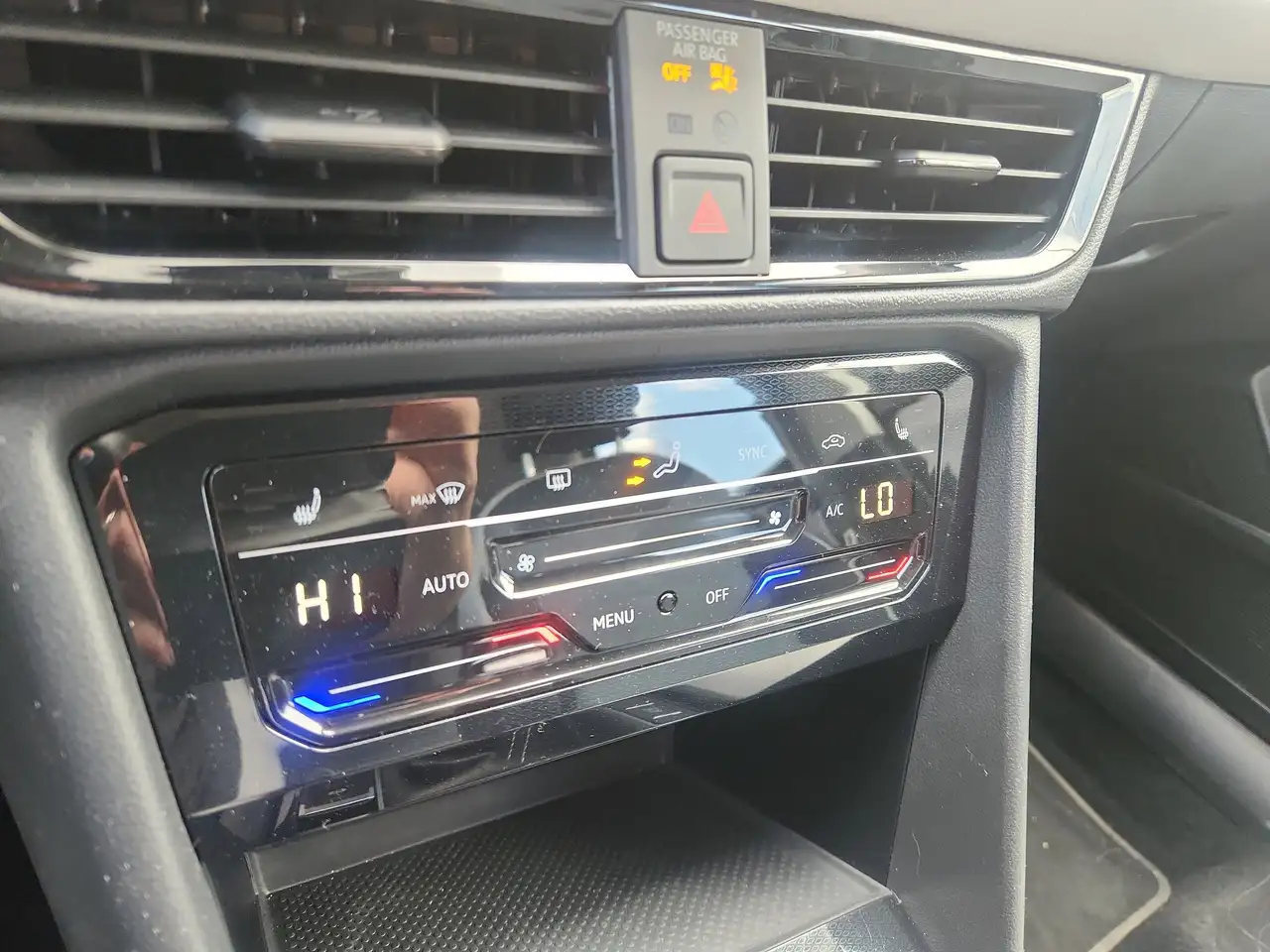 Volkswagen Taos снимка Volkswagen Taos