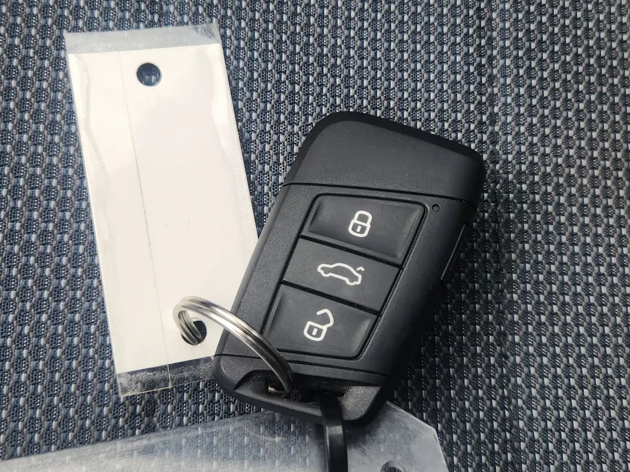 Volkswagen Taos снимка Volkswagen Taos