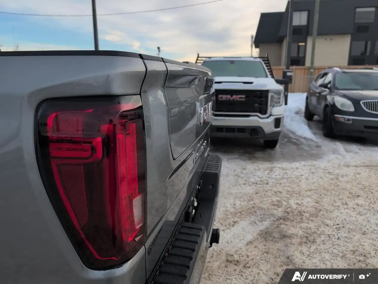 GMC Sierra 1500 photo GMC Sierra 1500