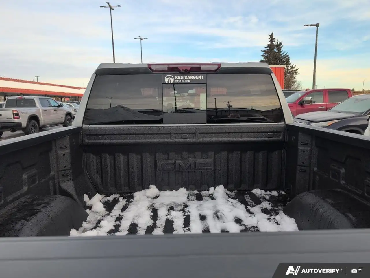 GMC Sierra 1500 photo GMC Sierra 1500