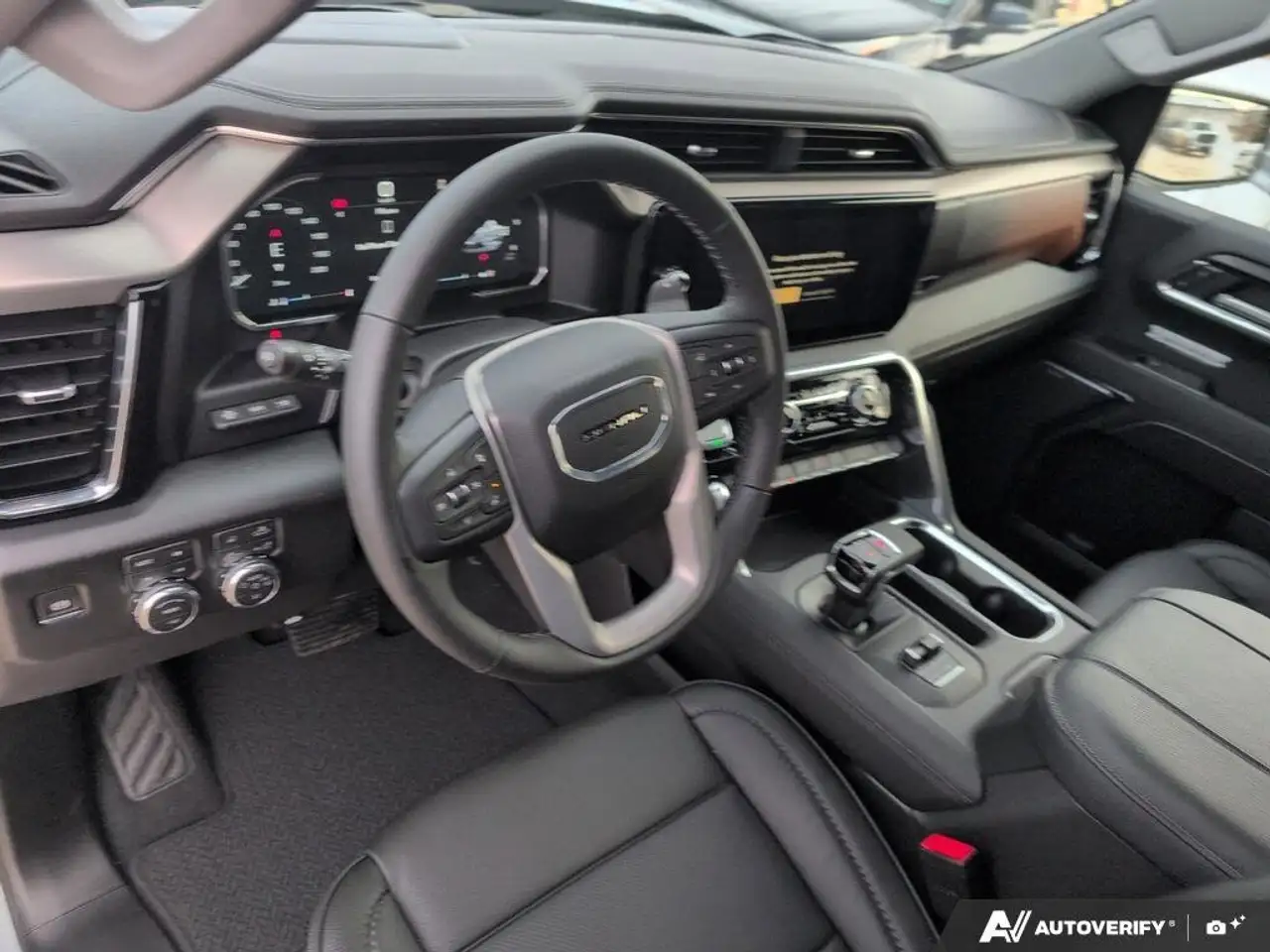 GMC Sierra 1500 photo GMC Sierra 1500