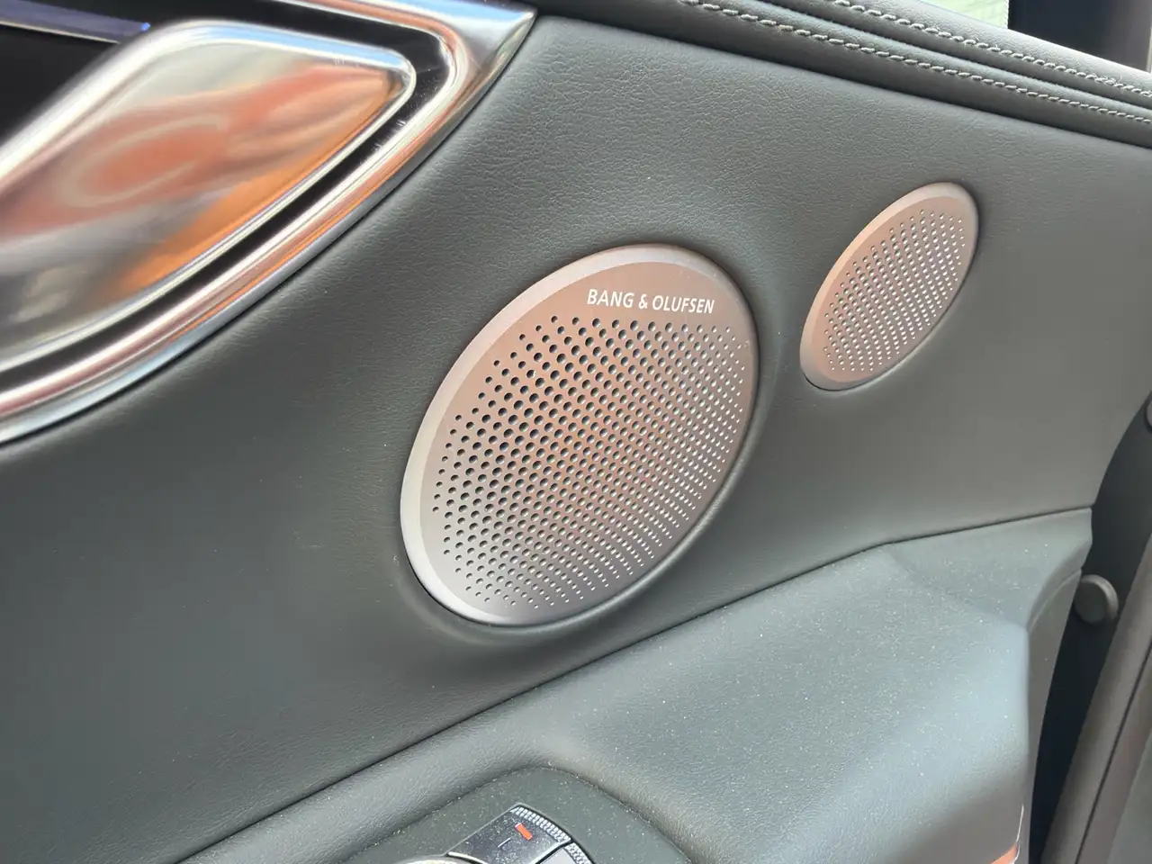 Genesis GV80 снимка Genesis GV80