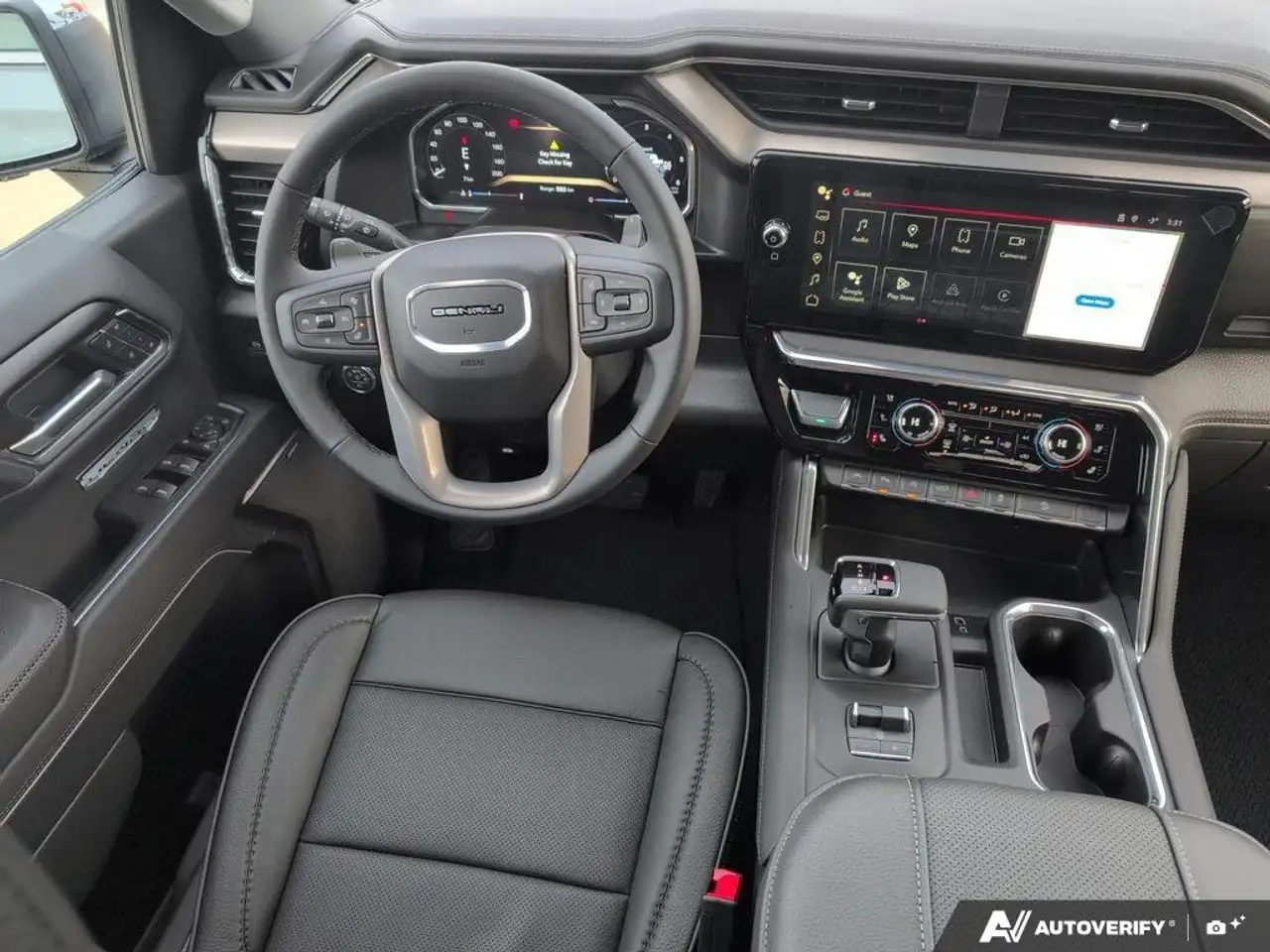 GMC Sierra 1500 photo GMC Sierra 1500