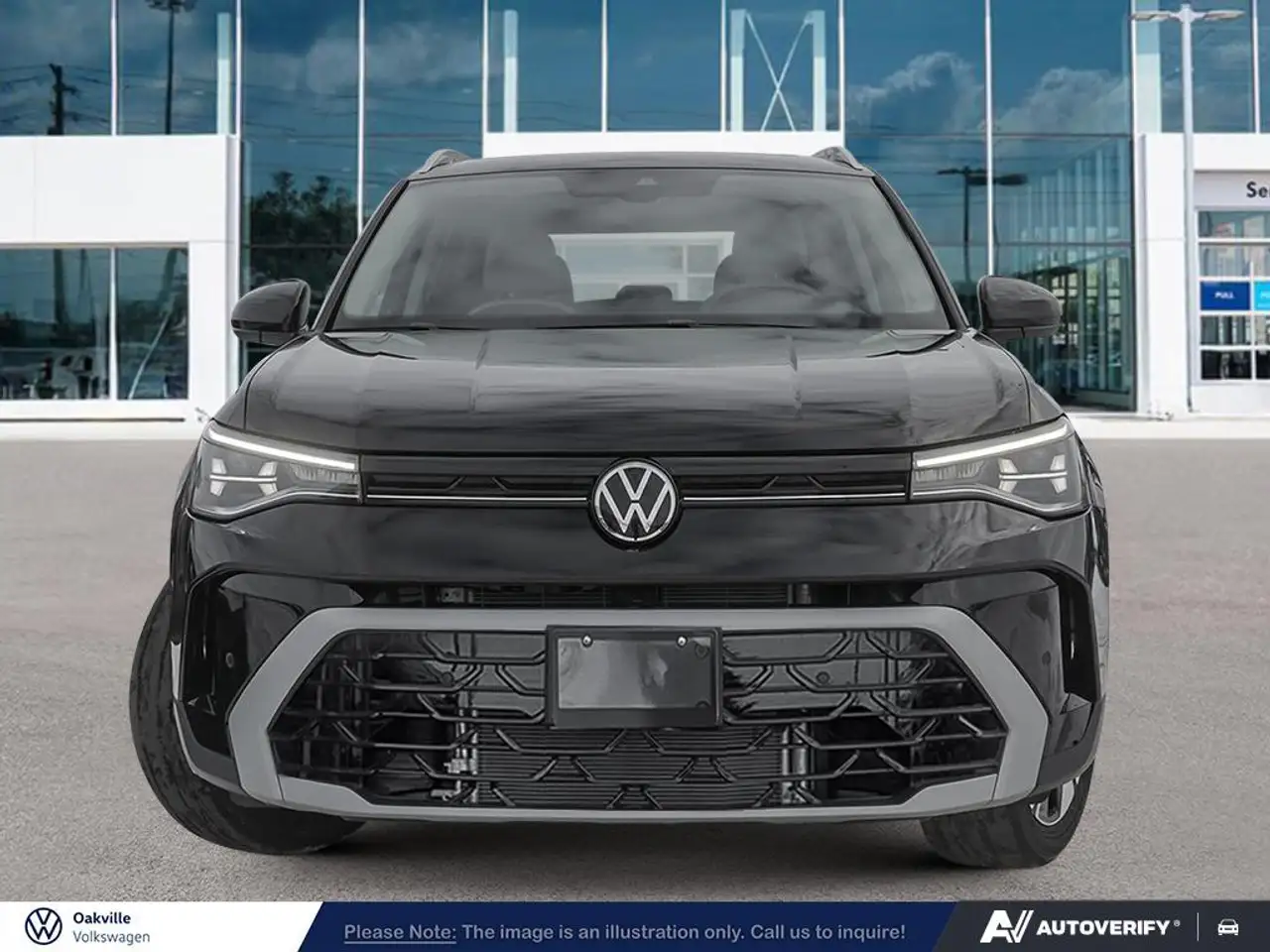 Volkswagen Taos снимка Volkswagen Taos