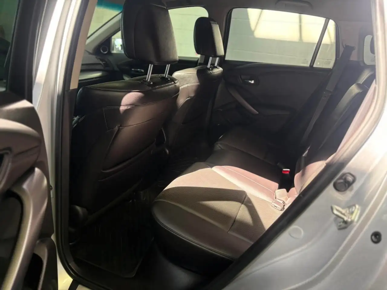 Acura RDX снимка Acura RDX