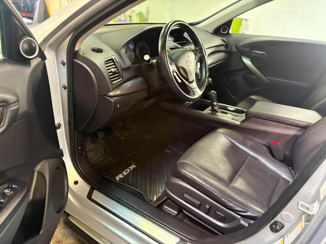 Acura RDX снимка Acura RDX