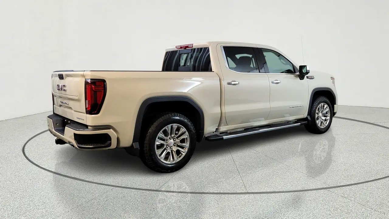 GMC Sierra 1500 photo GMC Sierra 1500