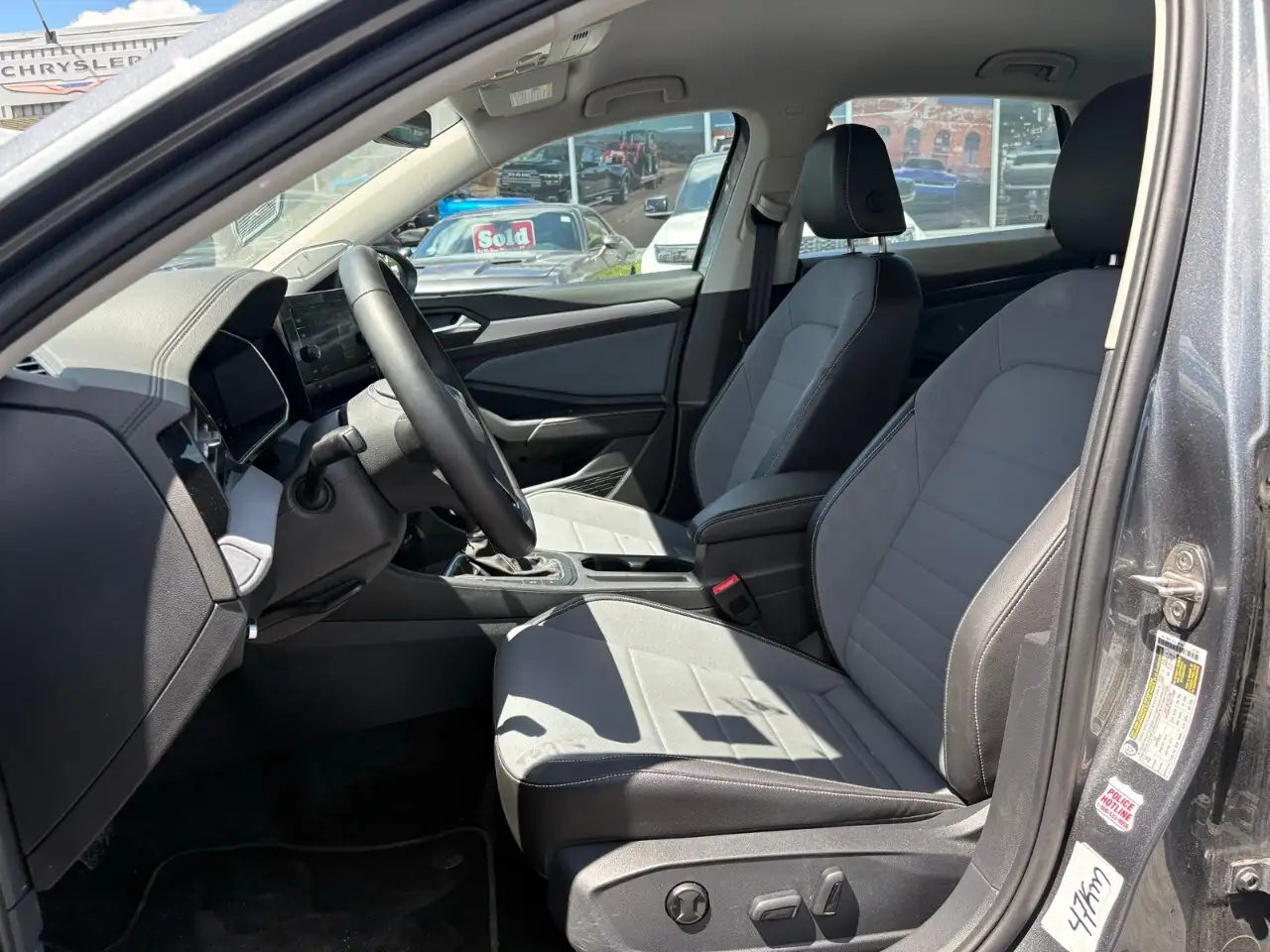Volkswagen Jetta photo Volkswagen Jetta