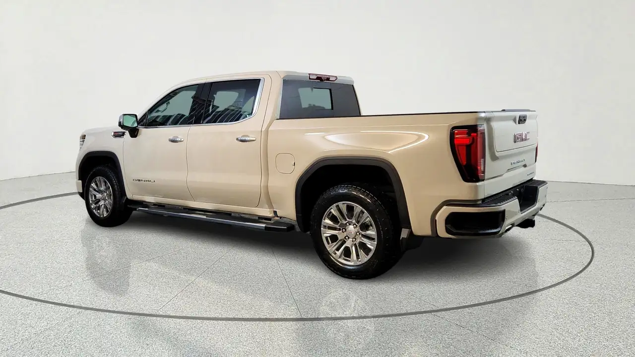 GMC Sierra 1500 photo GMC Sierra 1500