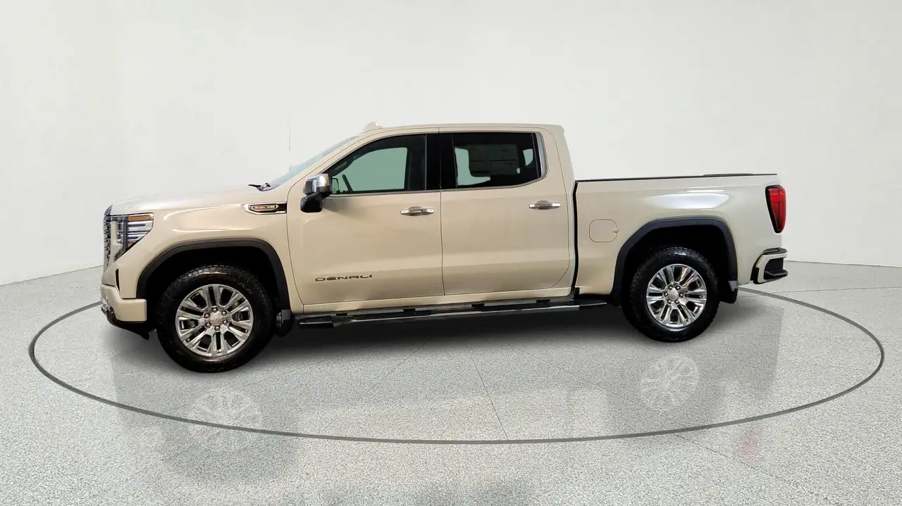 GMC Sierra 1500 photo GMC Sierra 1500