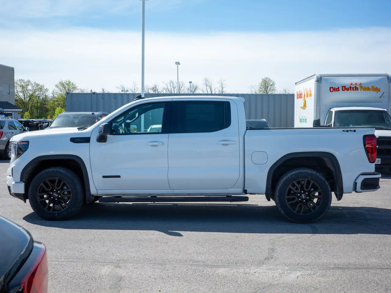GMC Sierra 1500 photo GMC Sierra 1500