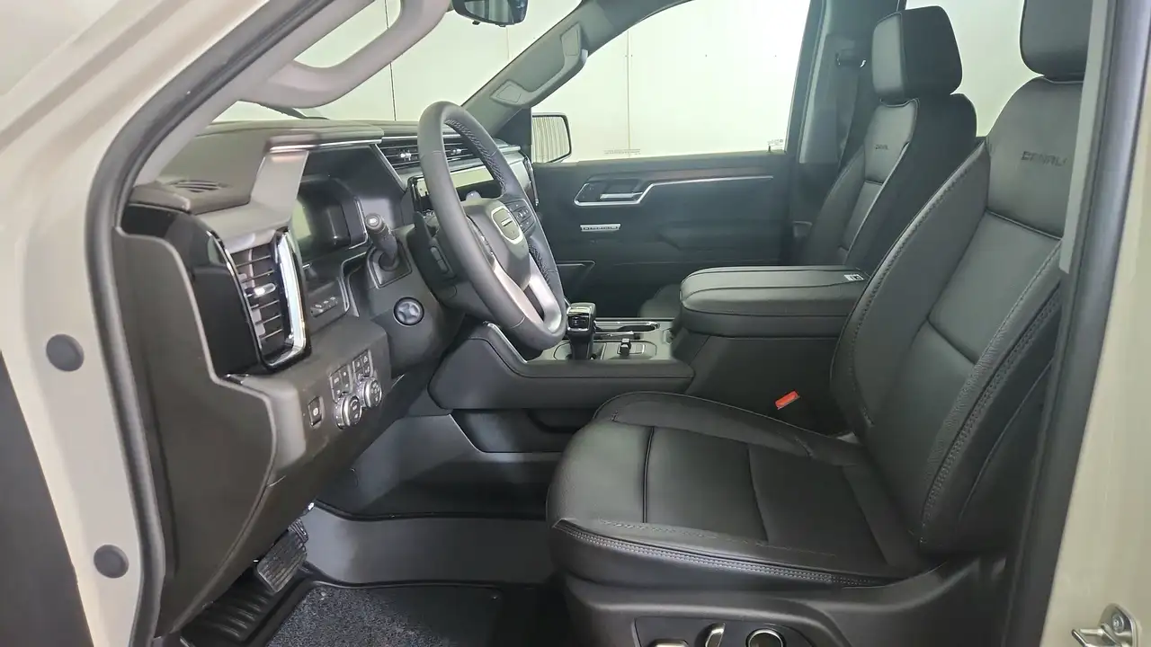 GMC Sierra 1500 photo GMC Sierra 1500