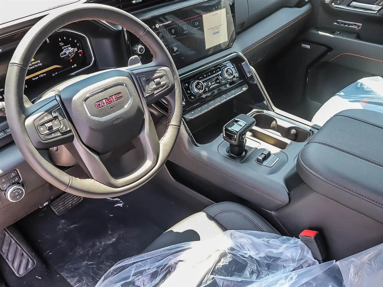 GMC Sierra 1500 fotografie GMC Sierra 1500
