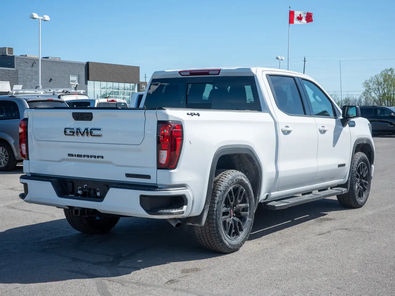 GMC Sierra 1500 photo GMC Sierra 1500