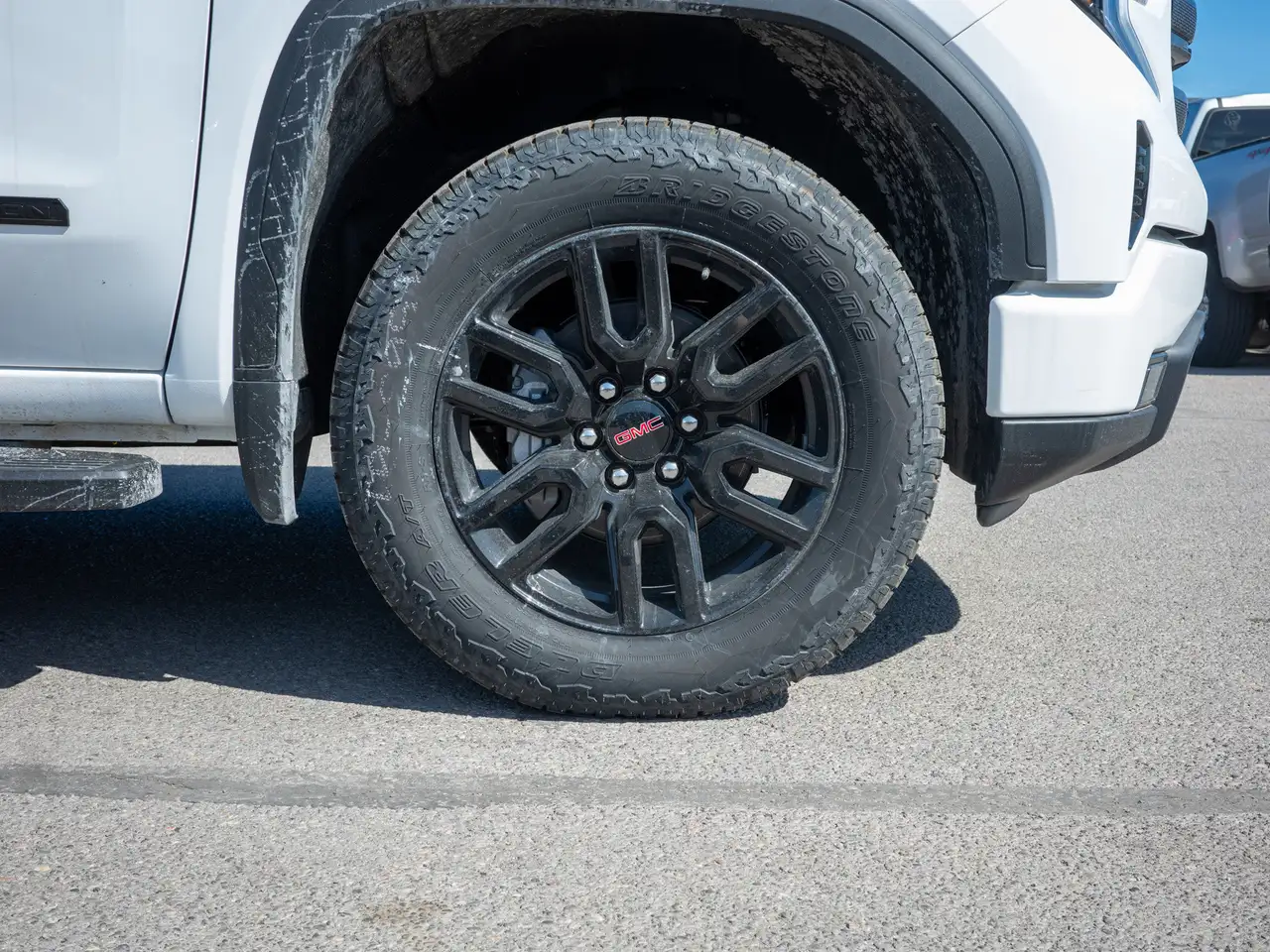 GMC Sierra 1500 photo GMC Sierra 1500