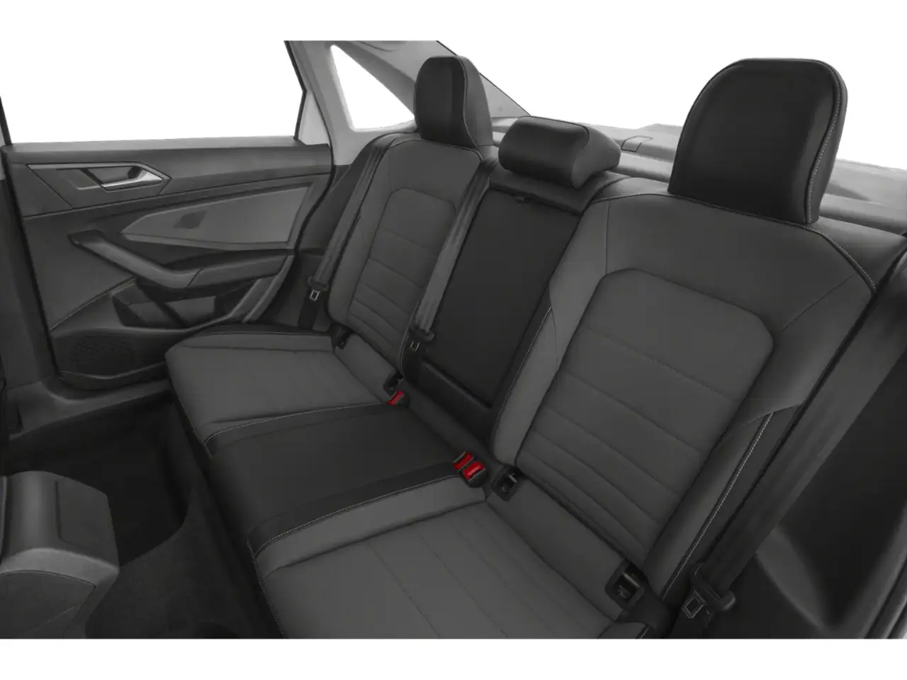 Volkswagen Jetta photo Volkswagen Jetta