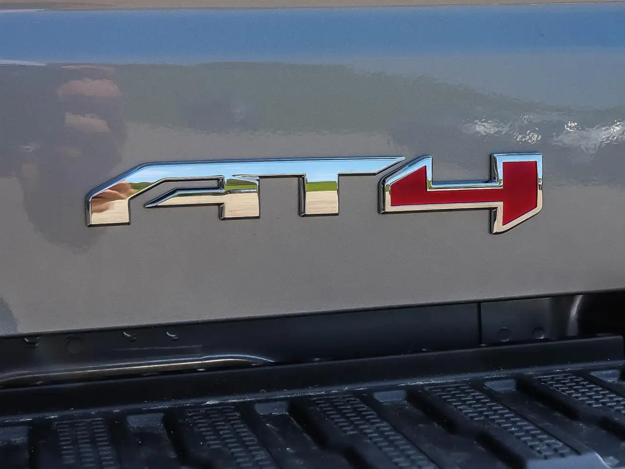 GMC Sierra 1500 fotografie GMC Sierra 1500
