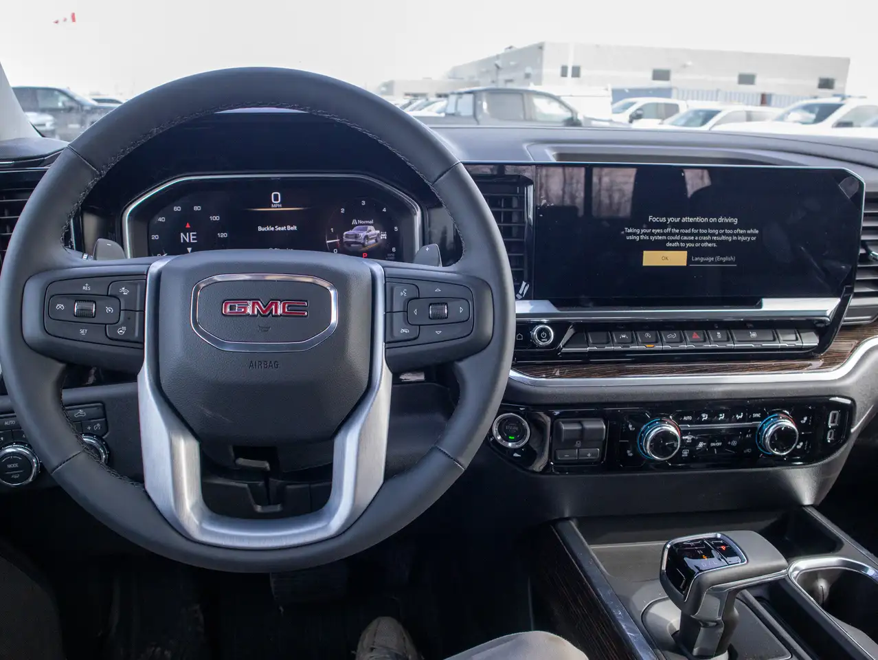 GMC Sierra 1500 photo GMC Sierra 1500