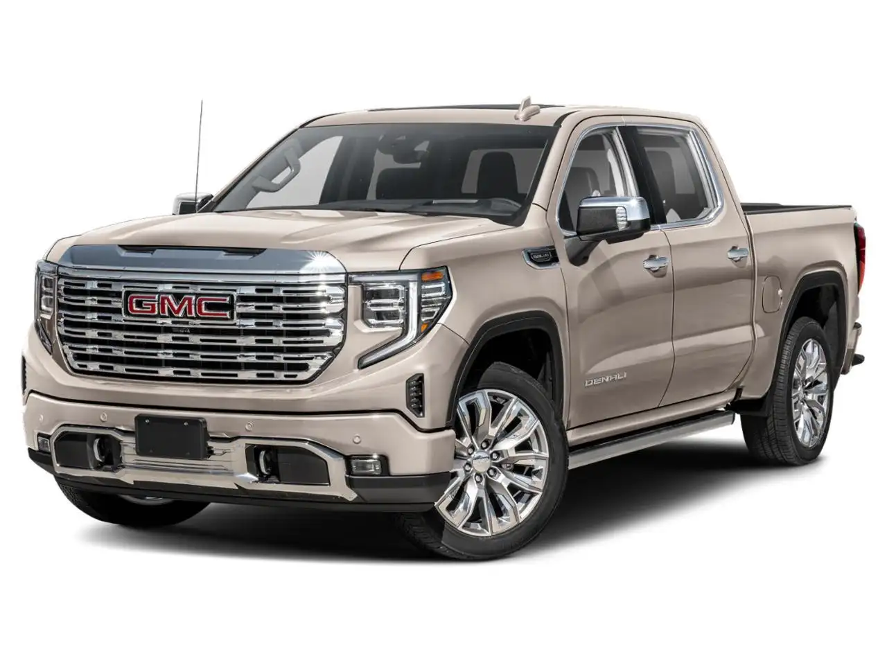 GMC Sierra 1500 photo GMC Sierra 1500
