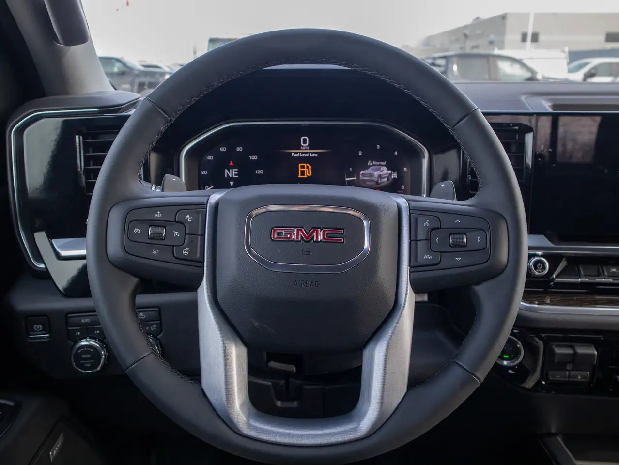 GMC Sierra 1500 photo GMC Sierra 1500