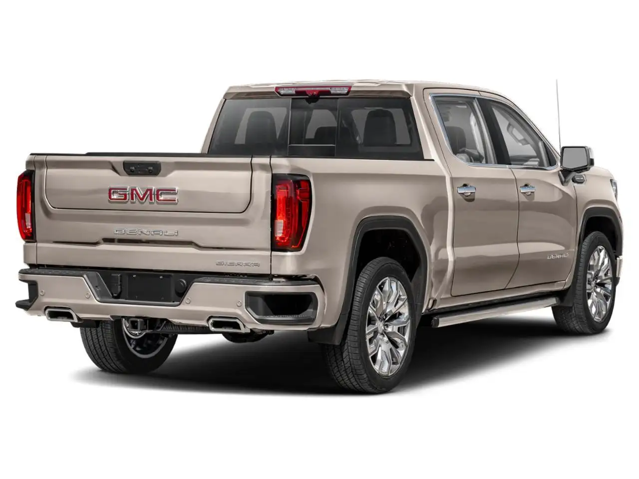 GMC Sierra 1500 photo GMC Sierra 1500