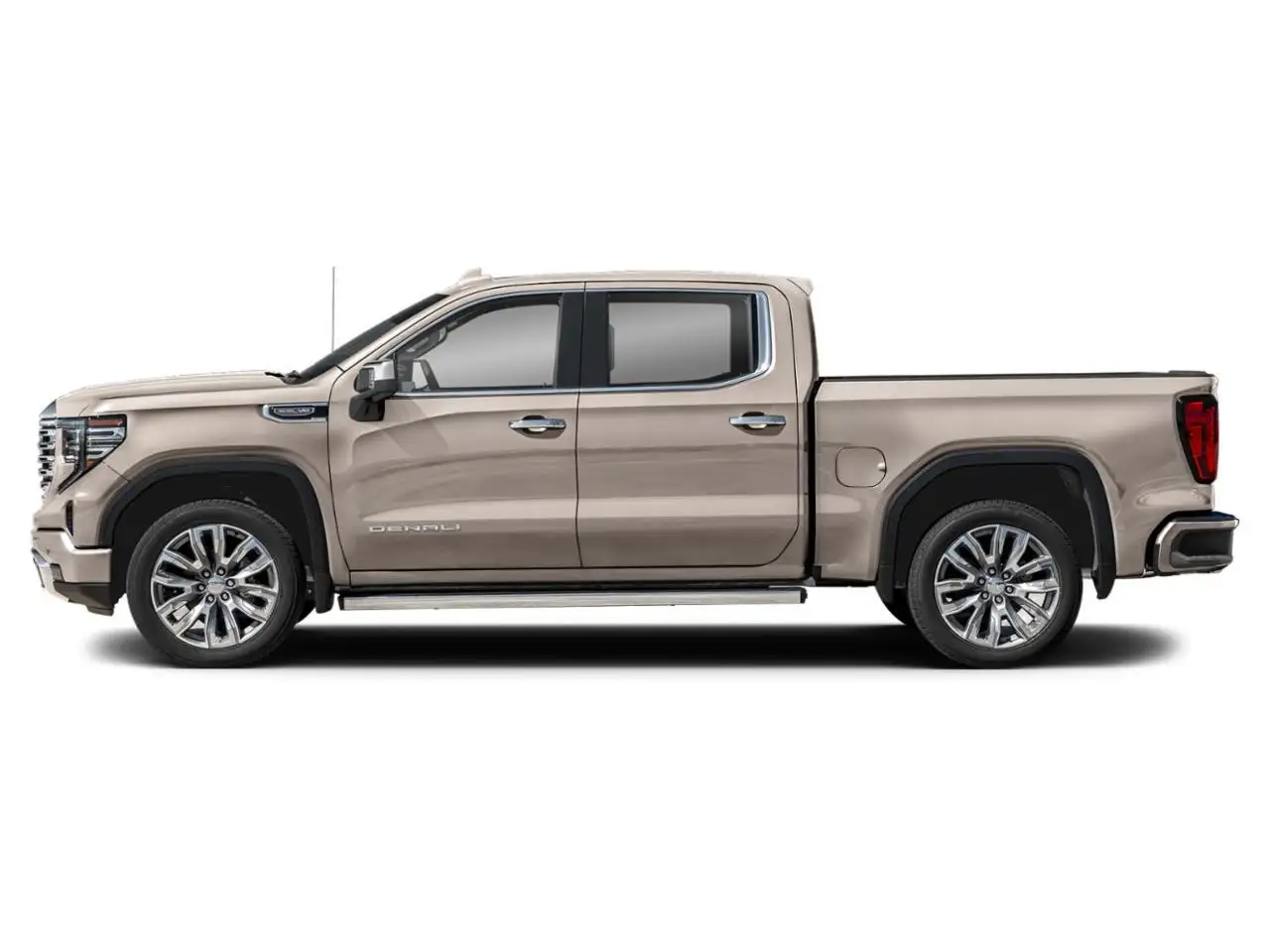 GMC Sierra 1500 photo GMC Sierra 1500