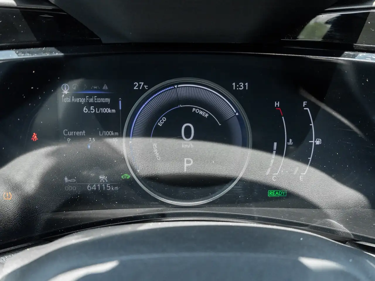 Lexus NX photo Lexus NX