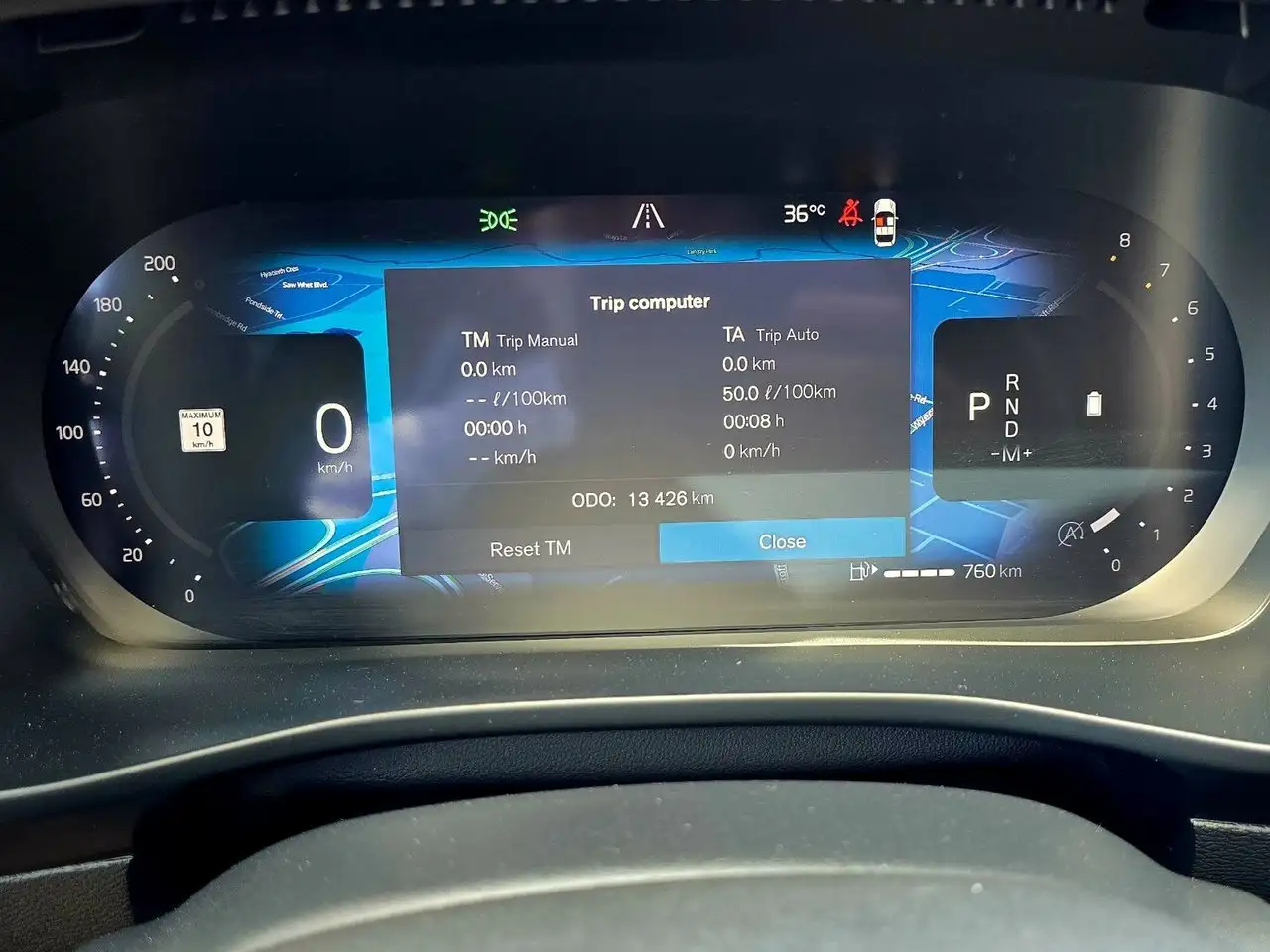 Volvo XC40 снимка Volvo XC40