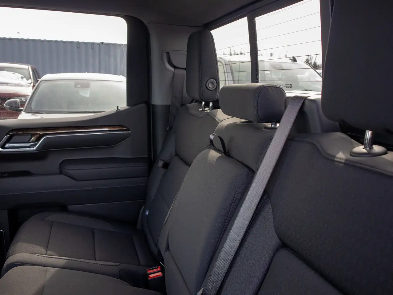 GMC Sierra 1500 photo GMC Sierra 1500