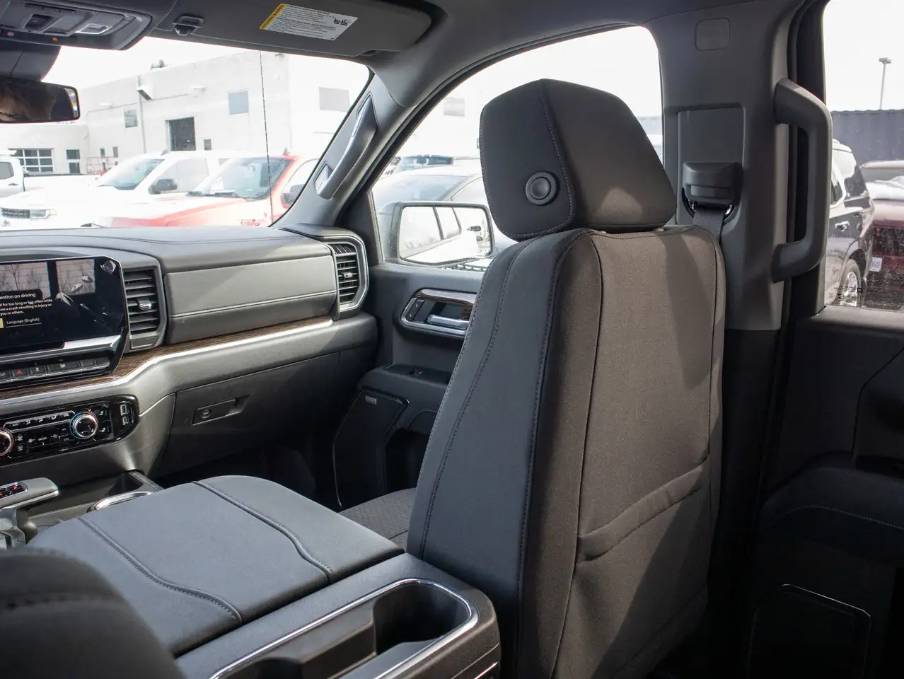 GMC Sierra 1500 photo GMC Sierra 1500