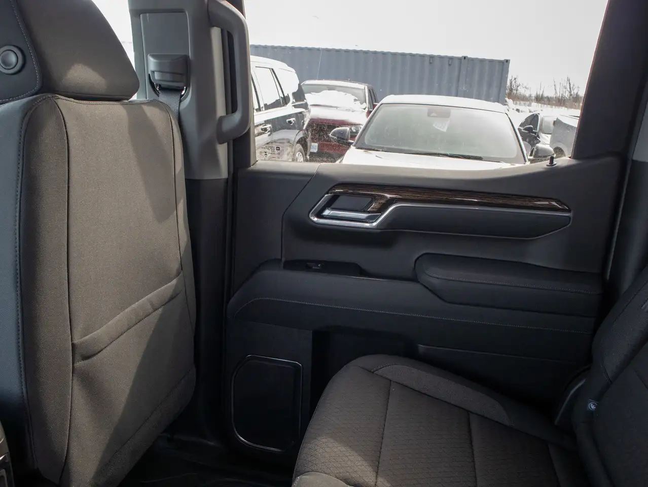 GMC Sierra 1500 photo GMC Sierra 1500