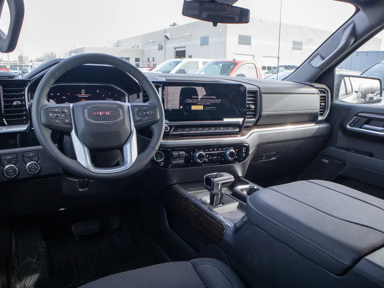 GMC Sierra 1500 photo GMC Sierra 1500