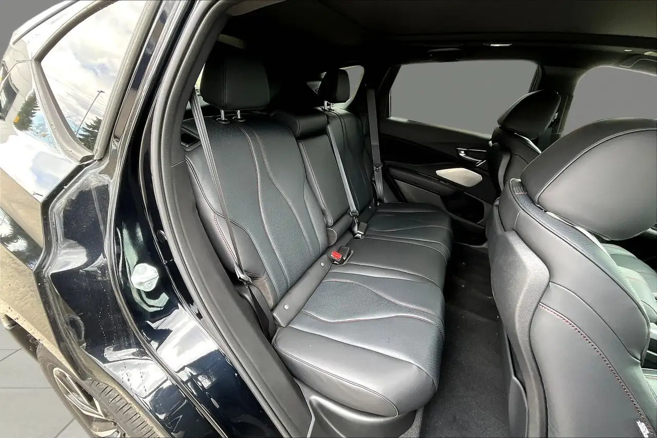 Acura RDX снимка Acura RDX