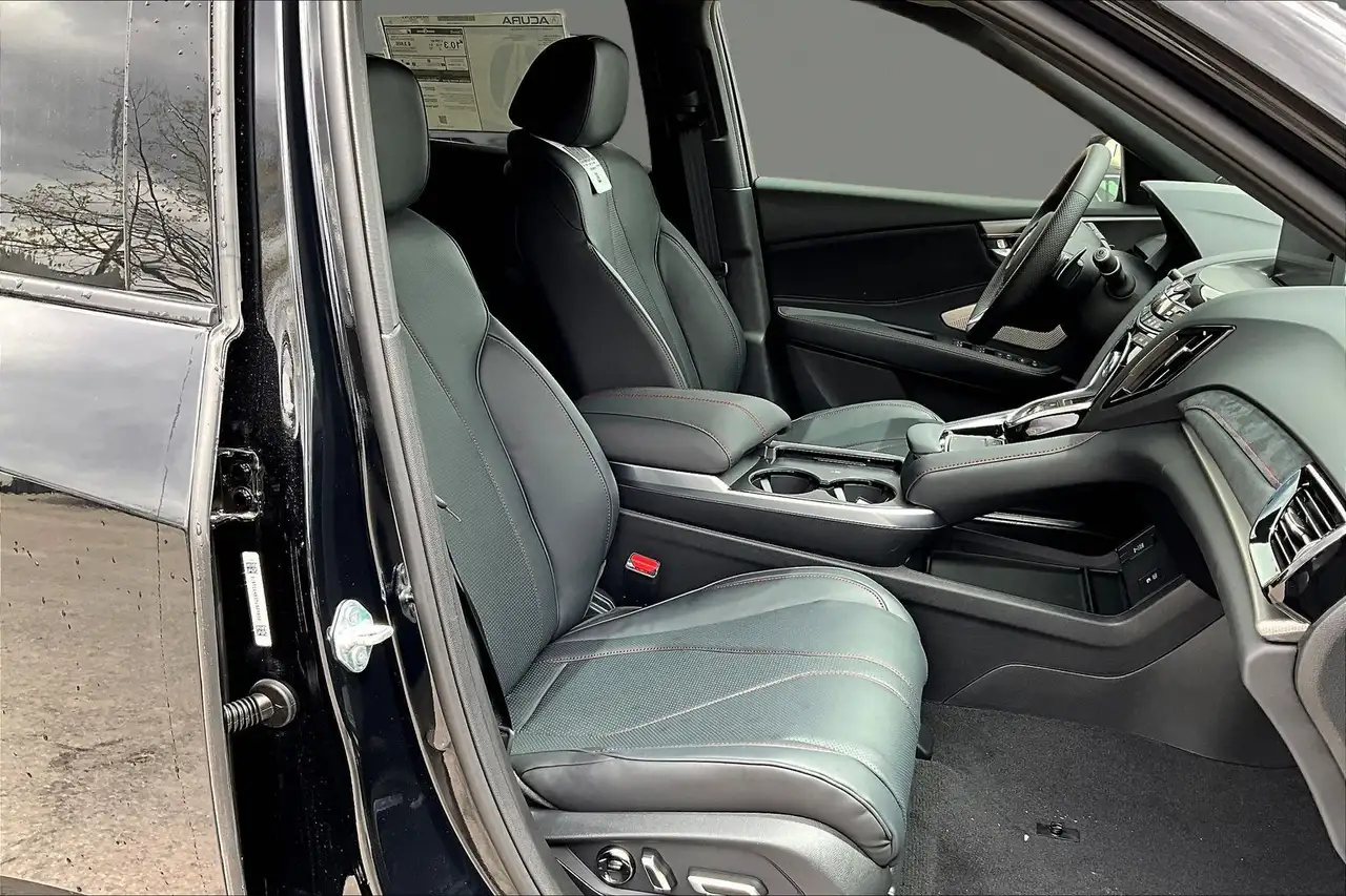 Acura RDX снимка Acura RDX