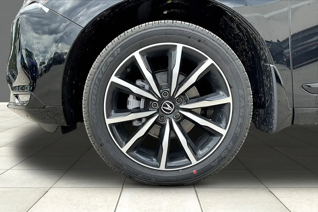 Acura RDX снимка Acura RDX