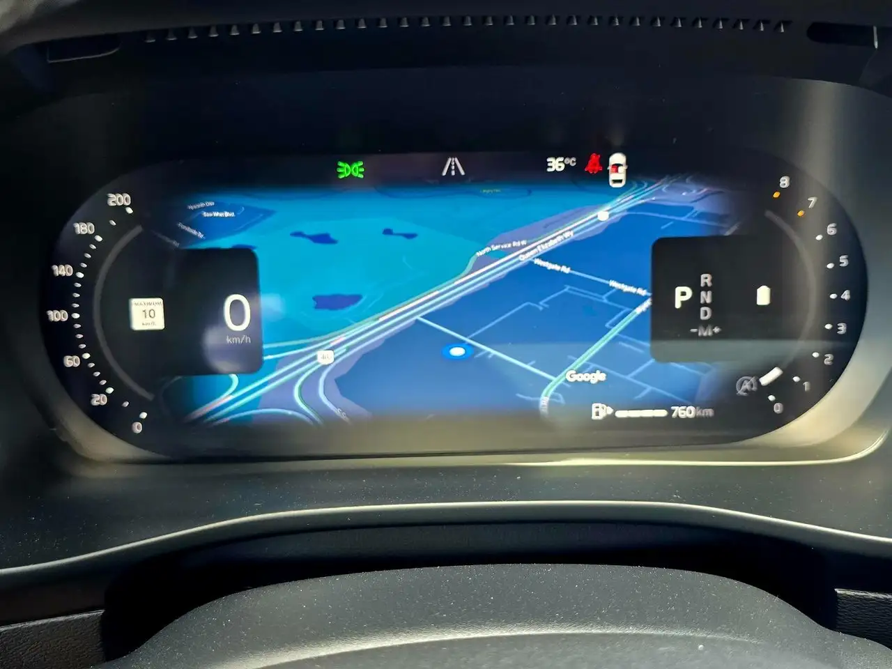 Volvo XC40 снимка Volvo XC40
