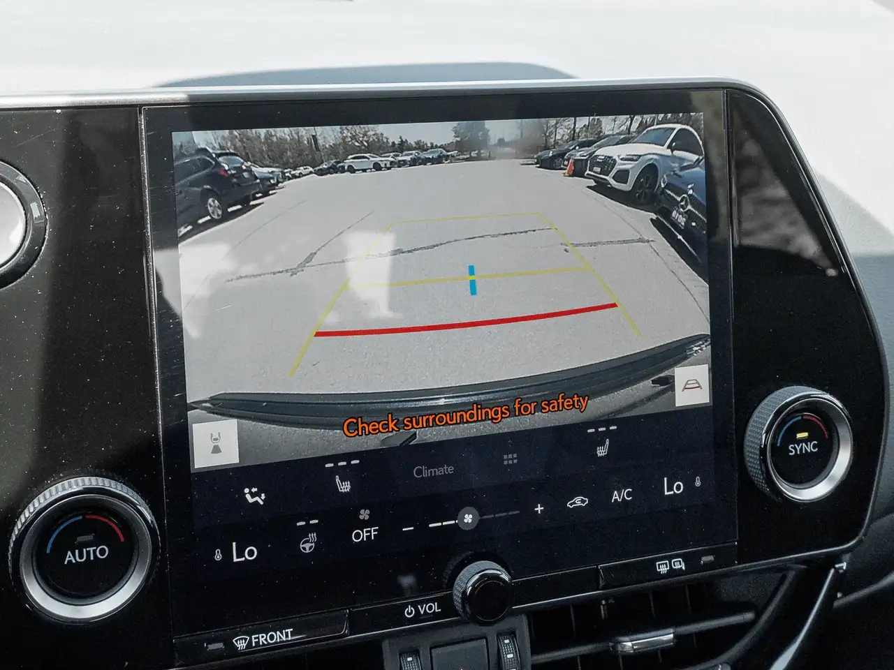 Lexus NX photo Lexus NX