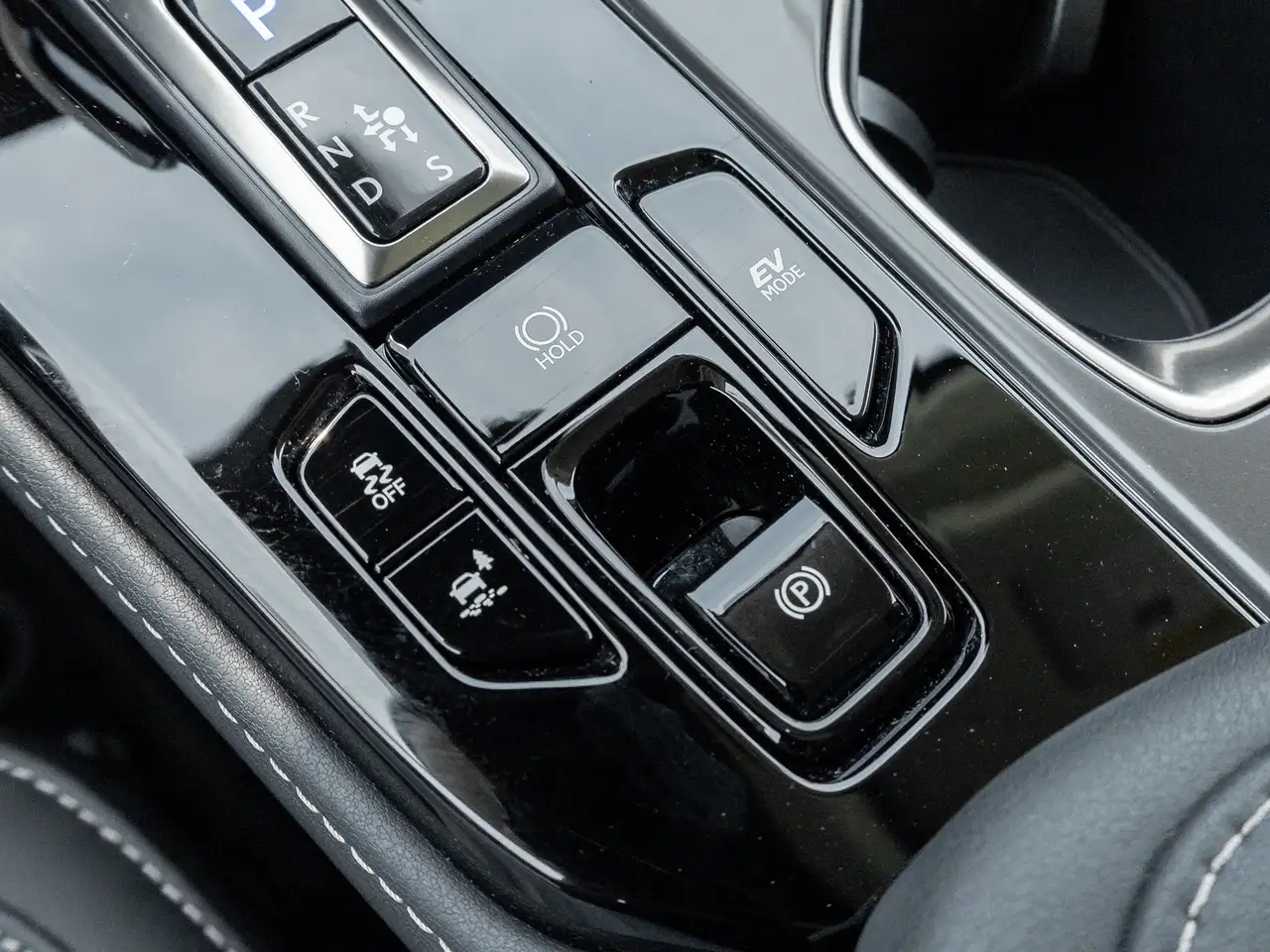 Lexus NX photo Lexus NX
