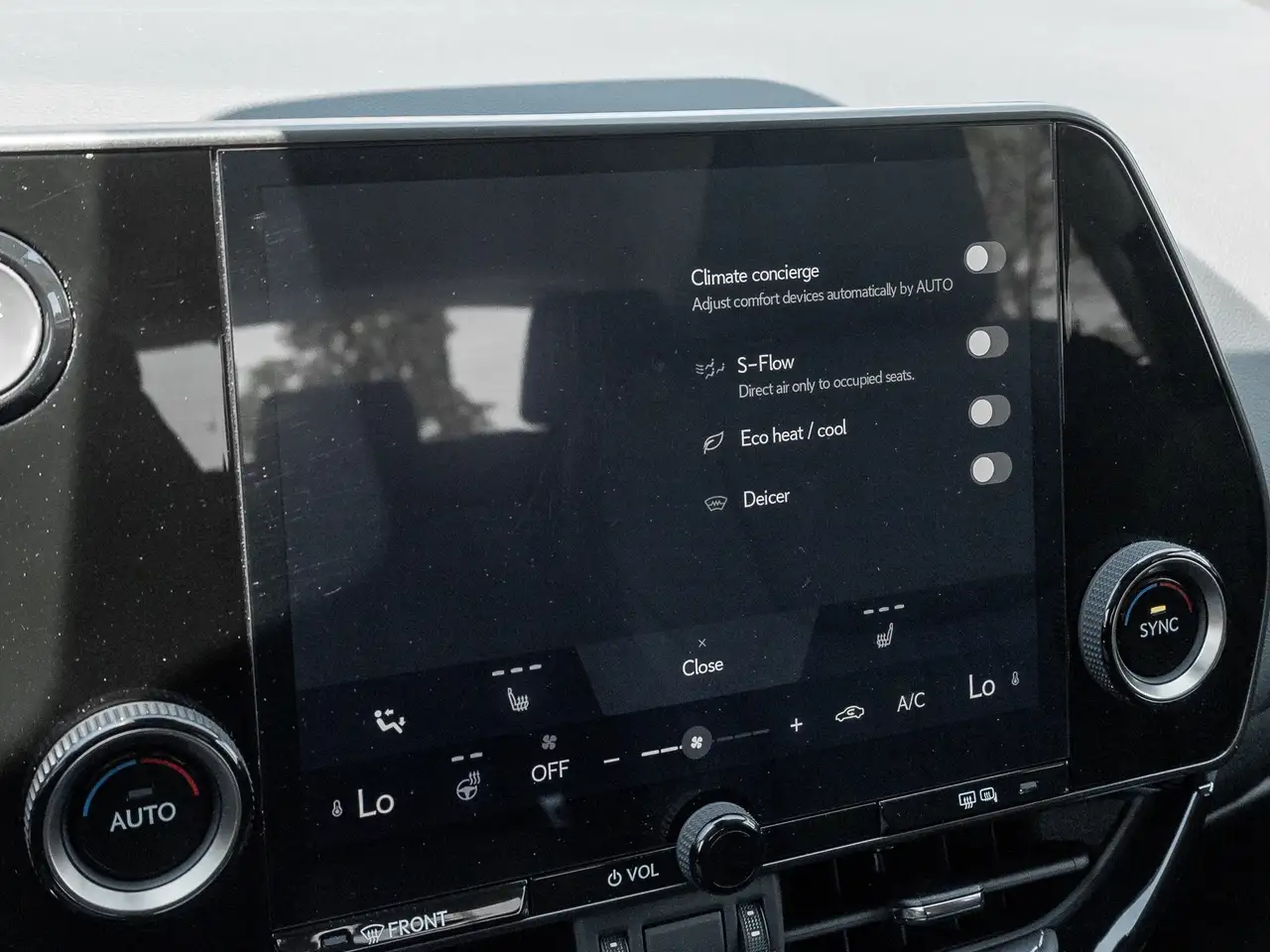 Lexus NX photo Lexus NX