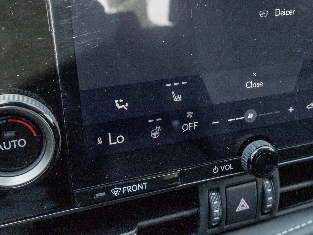 Lexus NX photo Lexus NX