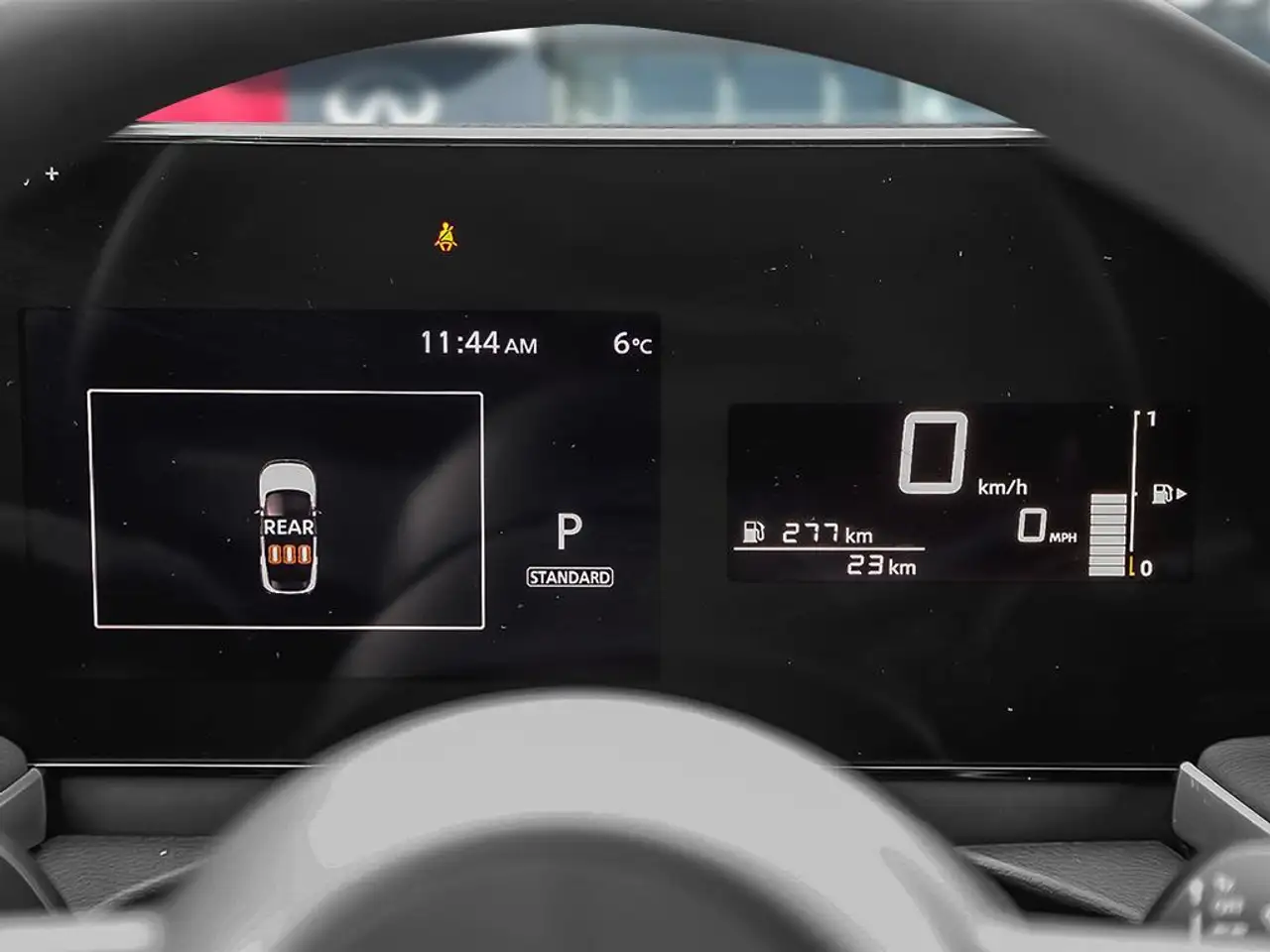 Nissan Kicks fotografie Nissan Kicks
