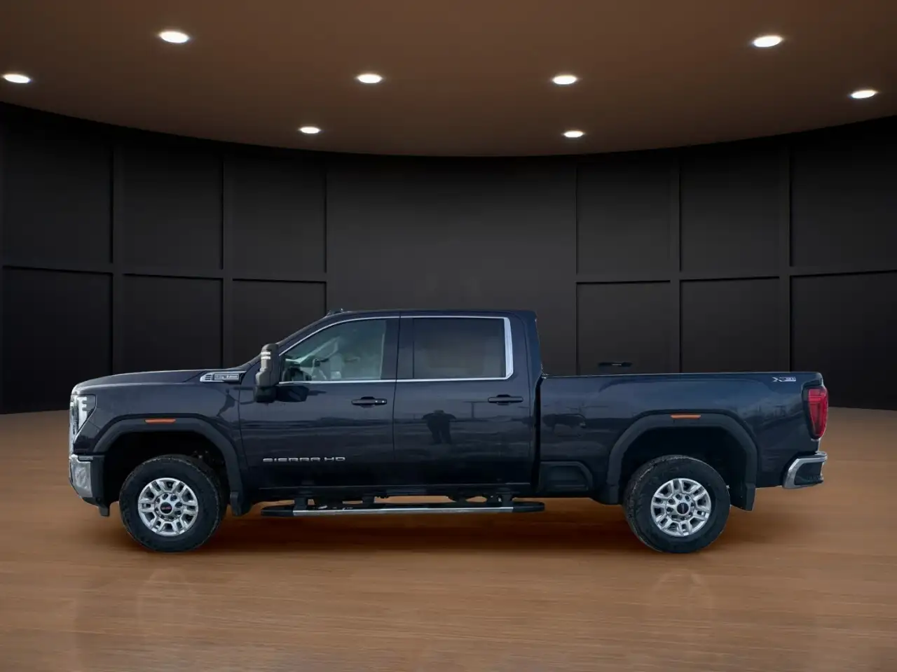 GMC Sierra 2500HD снимка GMC Sierra 2500HD