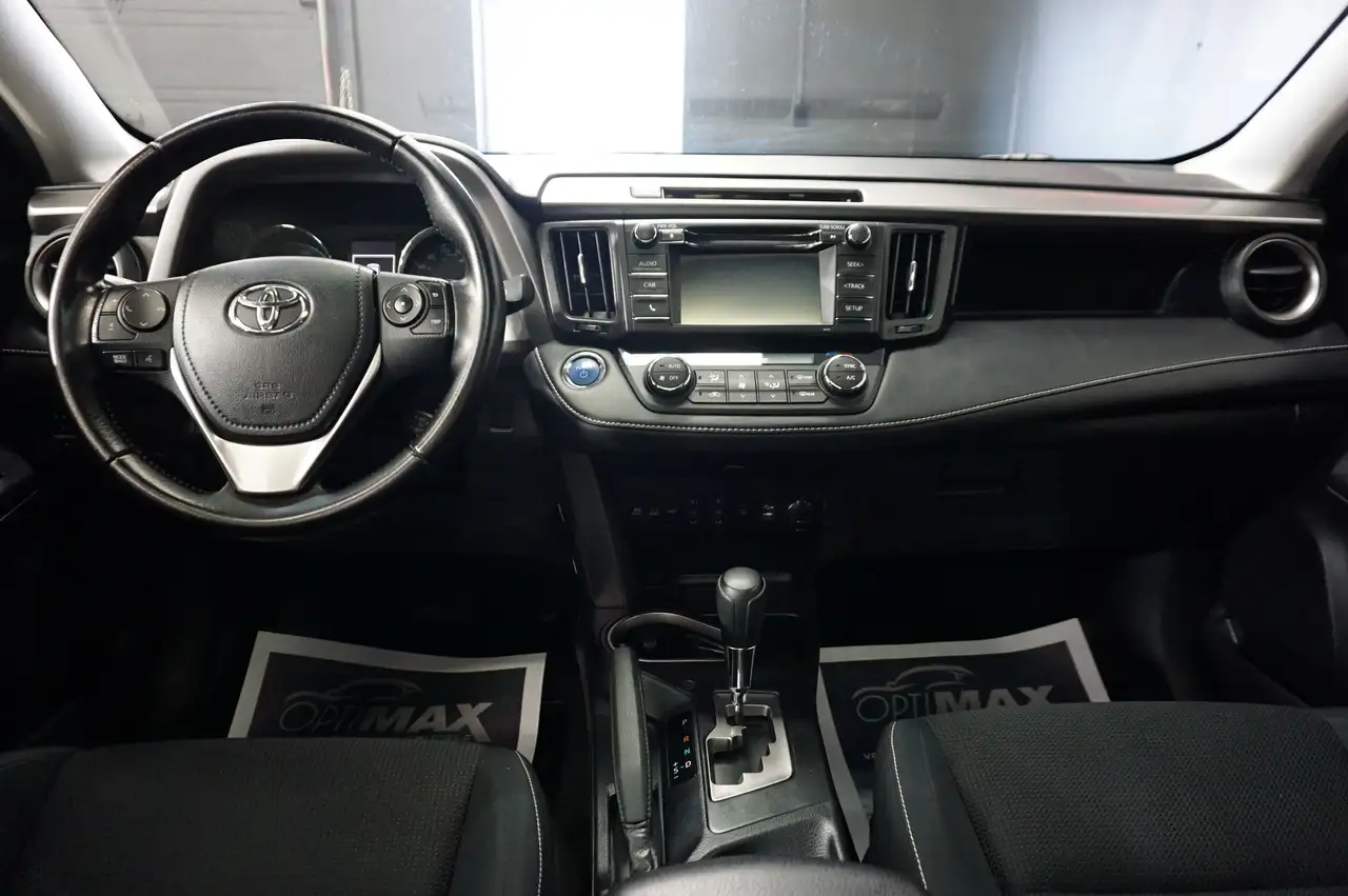 Toyota RAV 4 снимка Toyota RAV 4