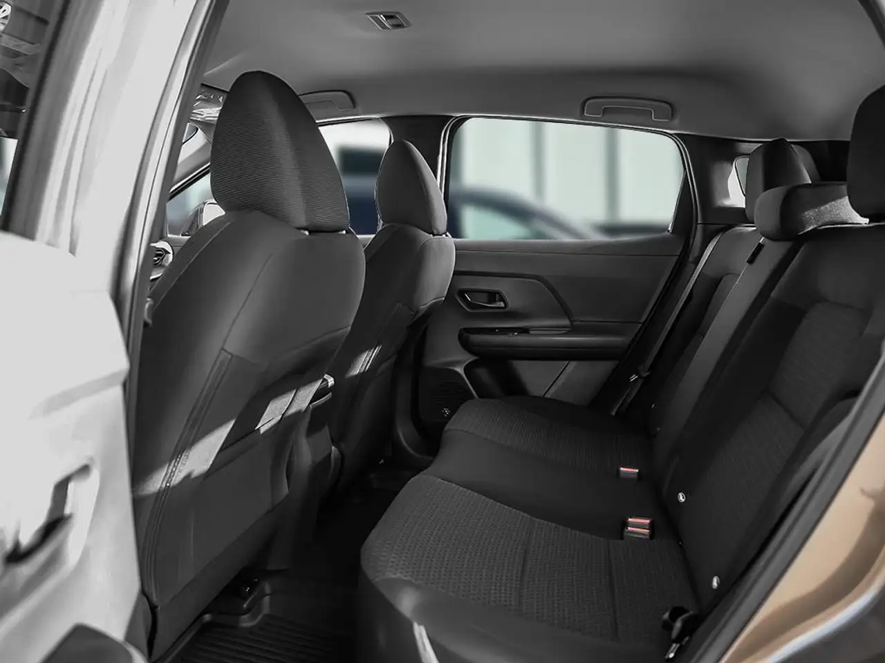 Nissan Kicks fotografie Nissan Kicks