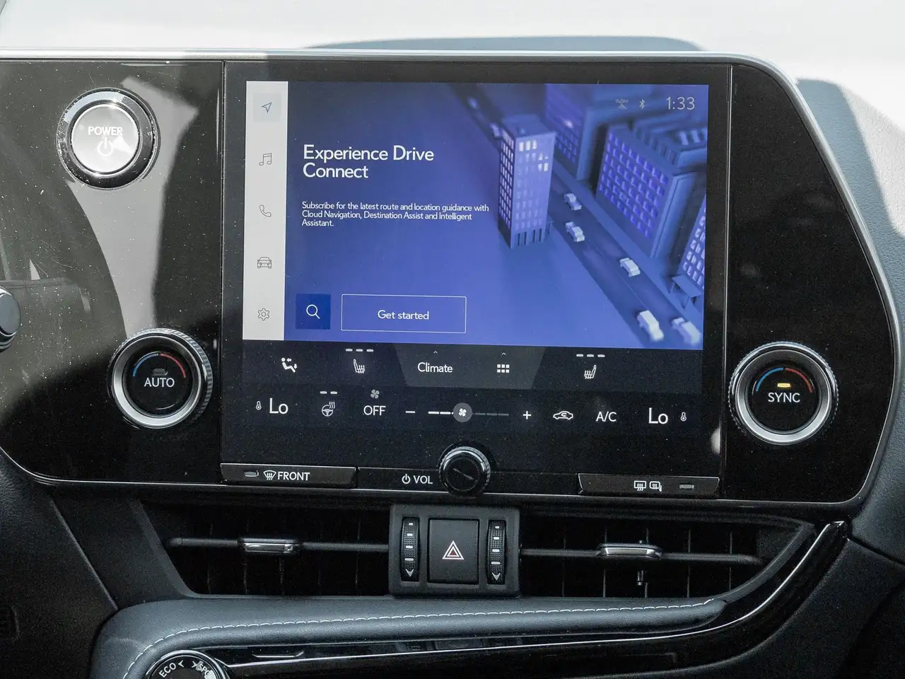 Lexus NX photo Lexus NX