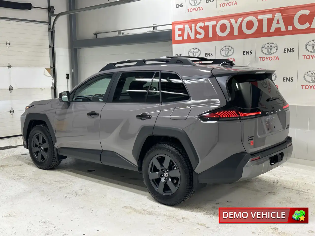 Toyota RAV 4 fotografie Toyota RAV 4