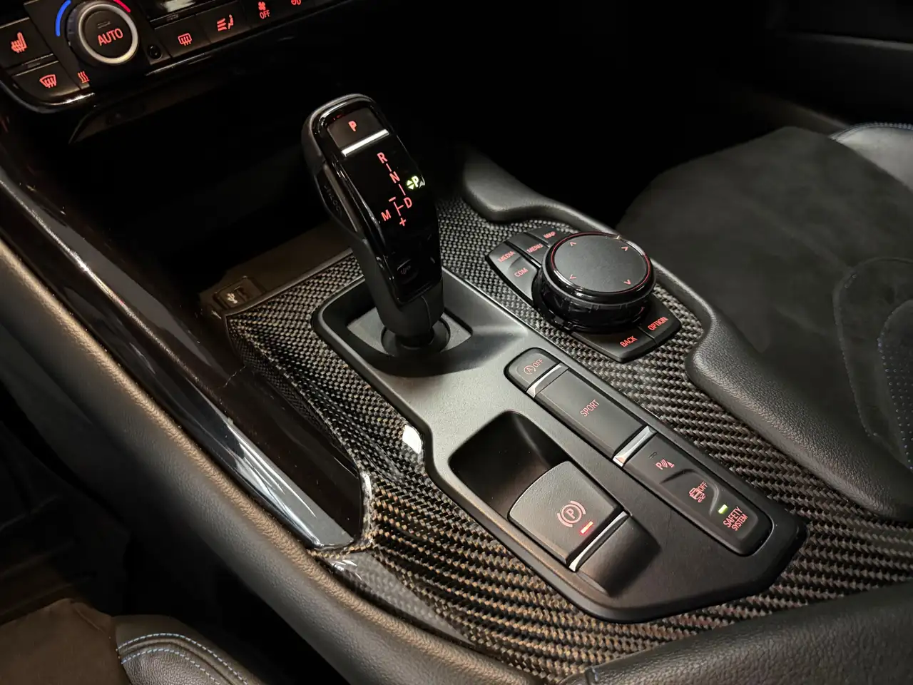 Toyota GR Supra fotografie Toyota GR Supra