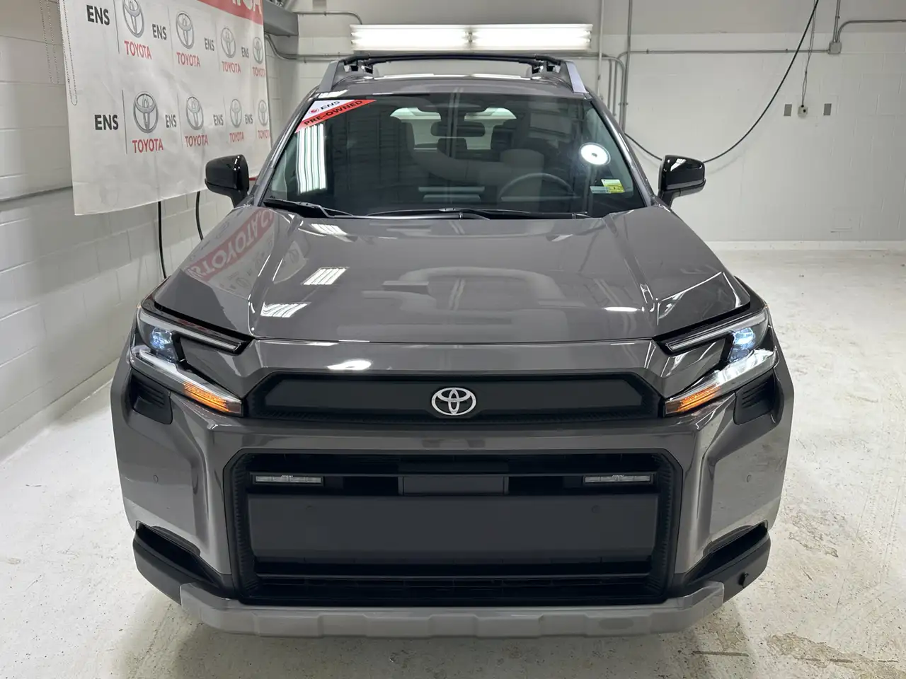 Toyota RAV 4 fotografie Toyota RAV 4