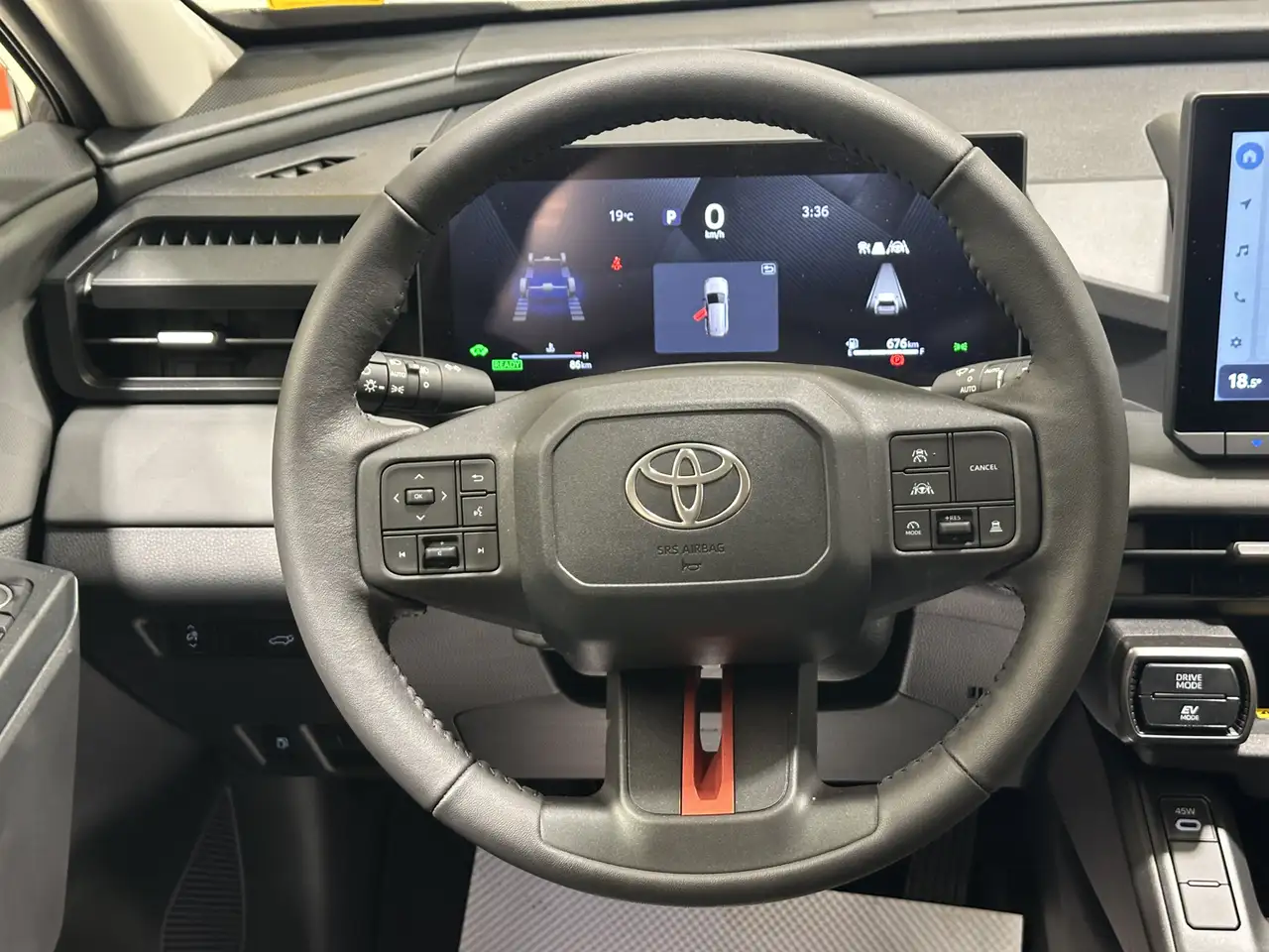 Toyota RAV 4 fotografie Toyota RAV 4