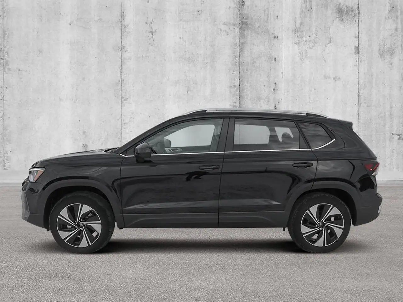 Volkswagen Taos fotografie Volkswagen Taos